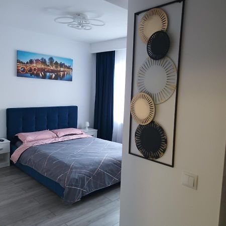 Studio Acasa Σίμπιου Εξωτερικό φωτογραφία